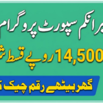 BISP 8171 Web Portal