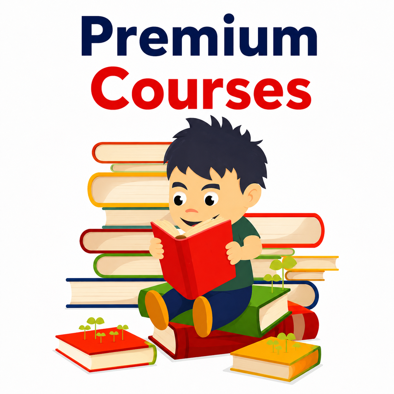 Premium Courses