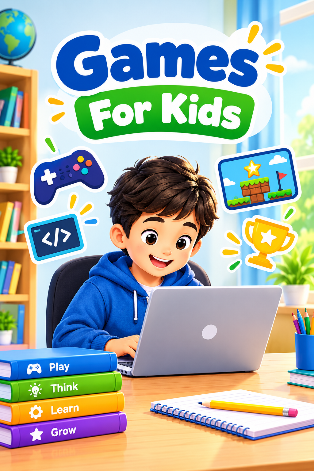 Game for Kids