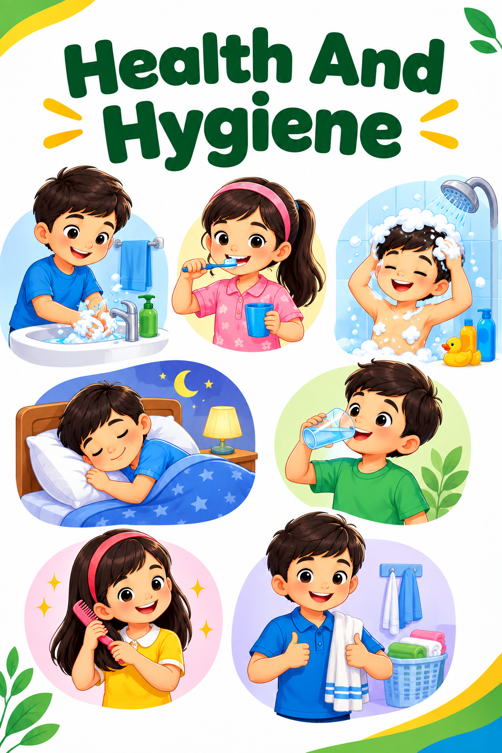 Health and Hygiene